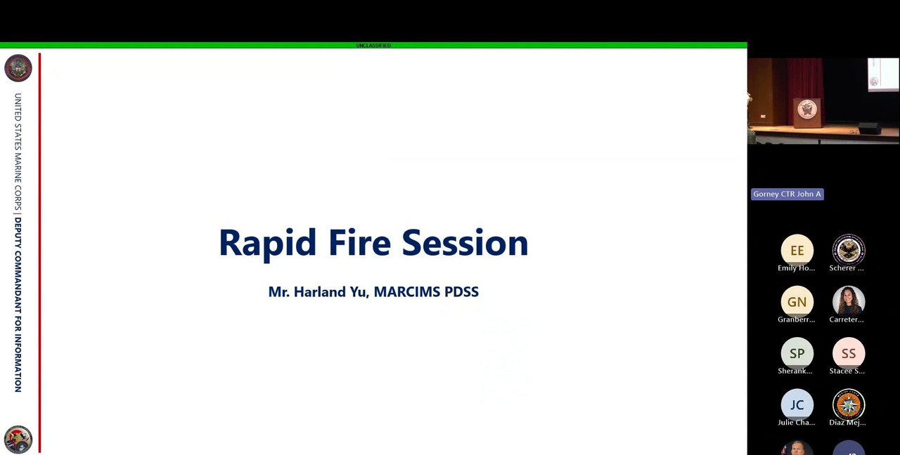 USMC Generative and Agentic AI Workshop: Day 3 - Block 4