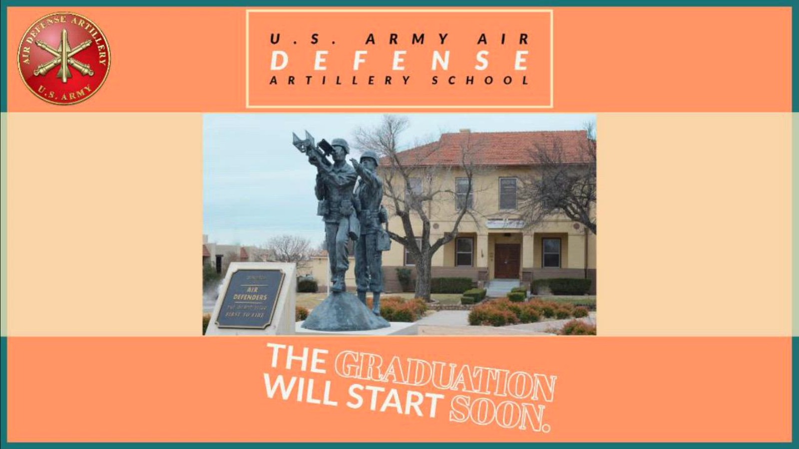 Marine Artillery Radar Operator Course March 3 2020