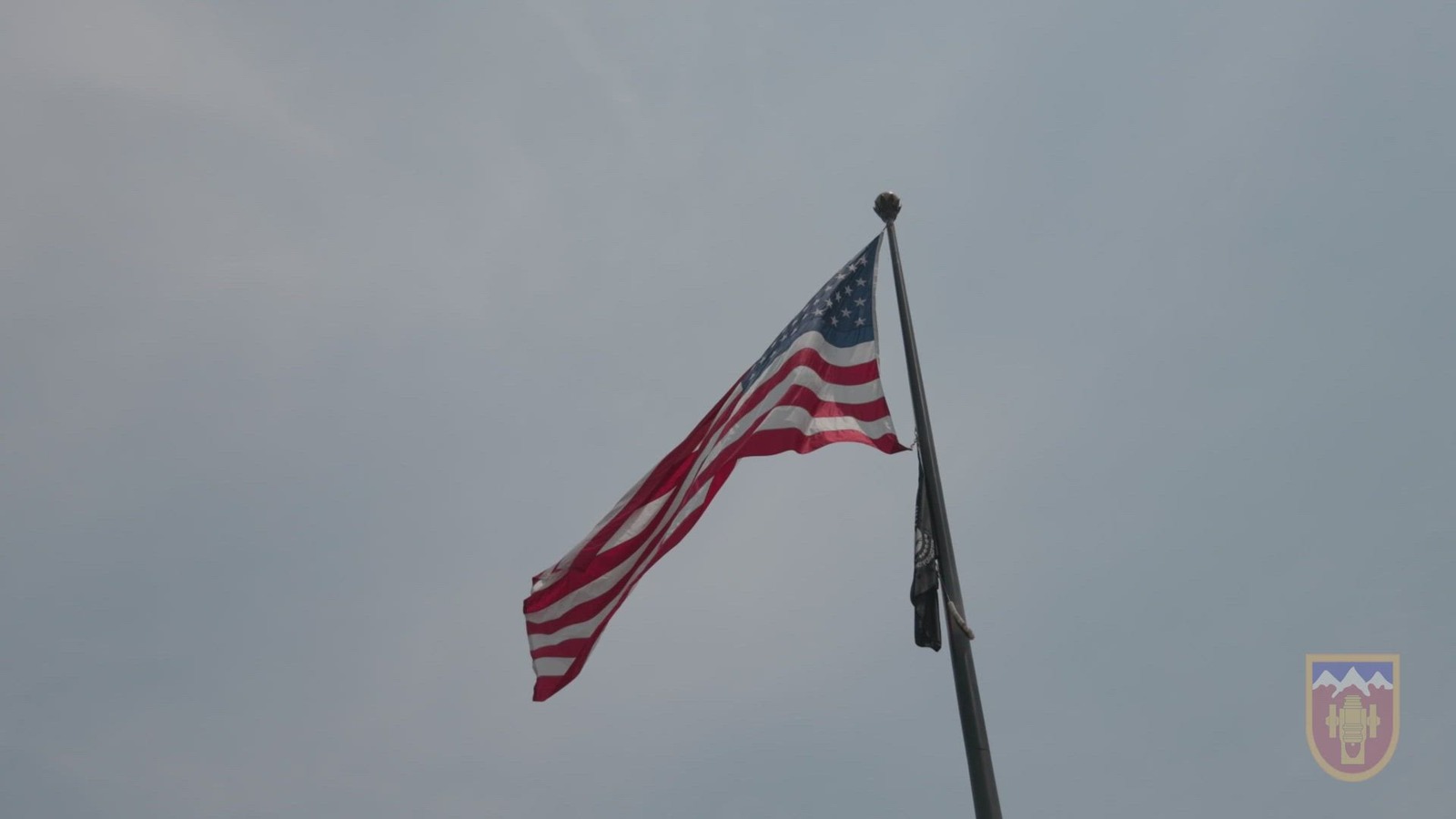 169th Field Artillery Brigade Celebrates United State's 250th Birthday