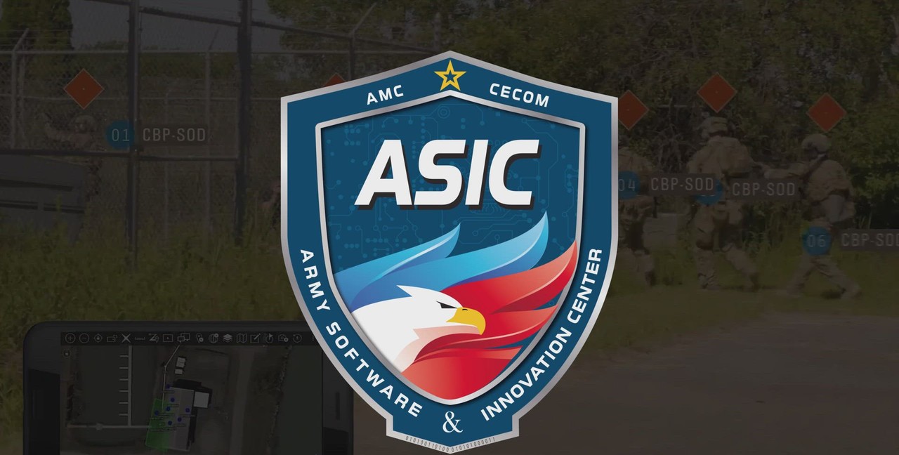 Cybersecurity Core Competency - ASIC
