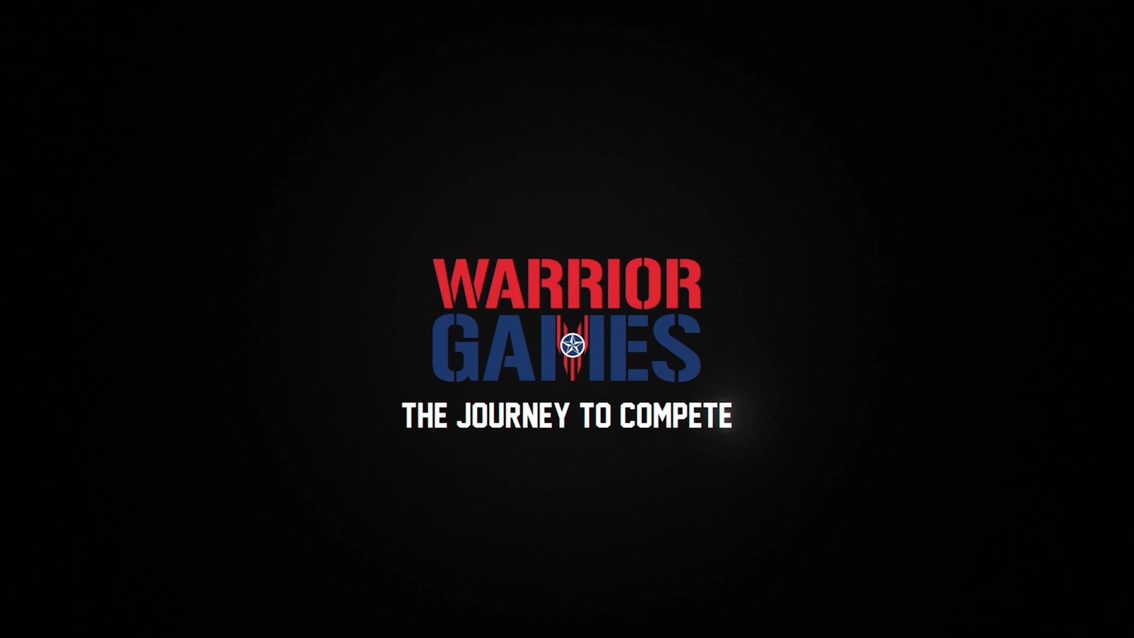 Warrior Games - The Journey to Compete, Ret Staff Sergeant Gene Calantoc