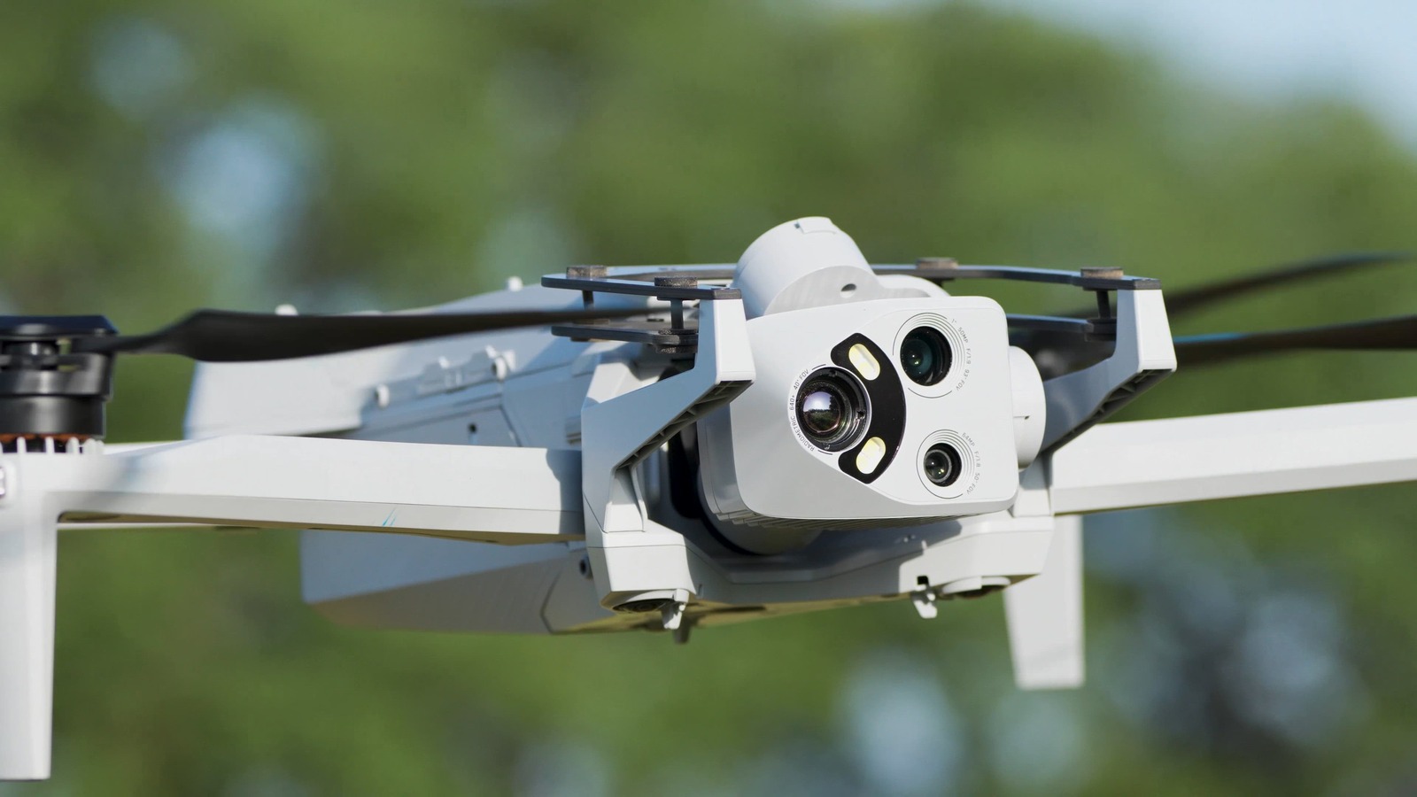 USDA led Drone Operations in response to New World Screwworm