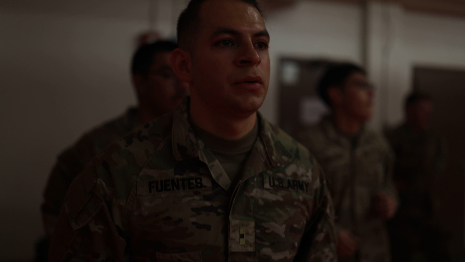 75th Field Artillery Brigade Combatives Tournament