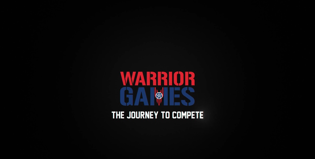 Warrior Games - The Journey to Compete, SSG Xavier Rodgers