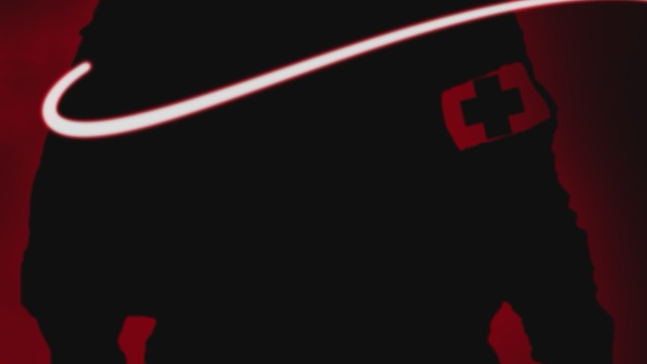 THE WINNING FRONTLINE SEASON 2 EPISODE 8: CW3 Cody Edgerton Represents SRU at Warrior Games