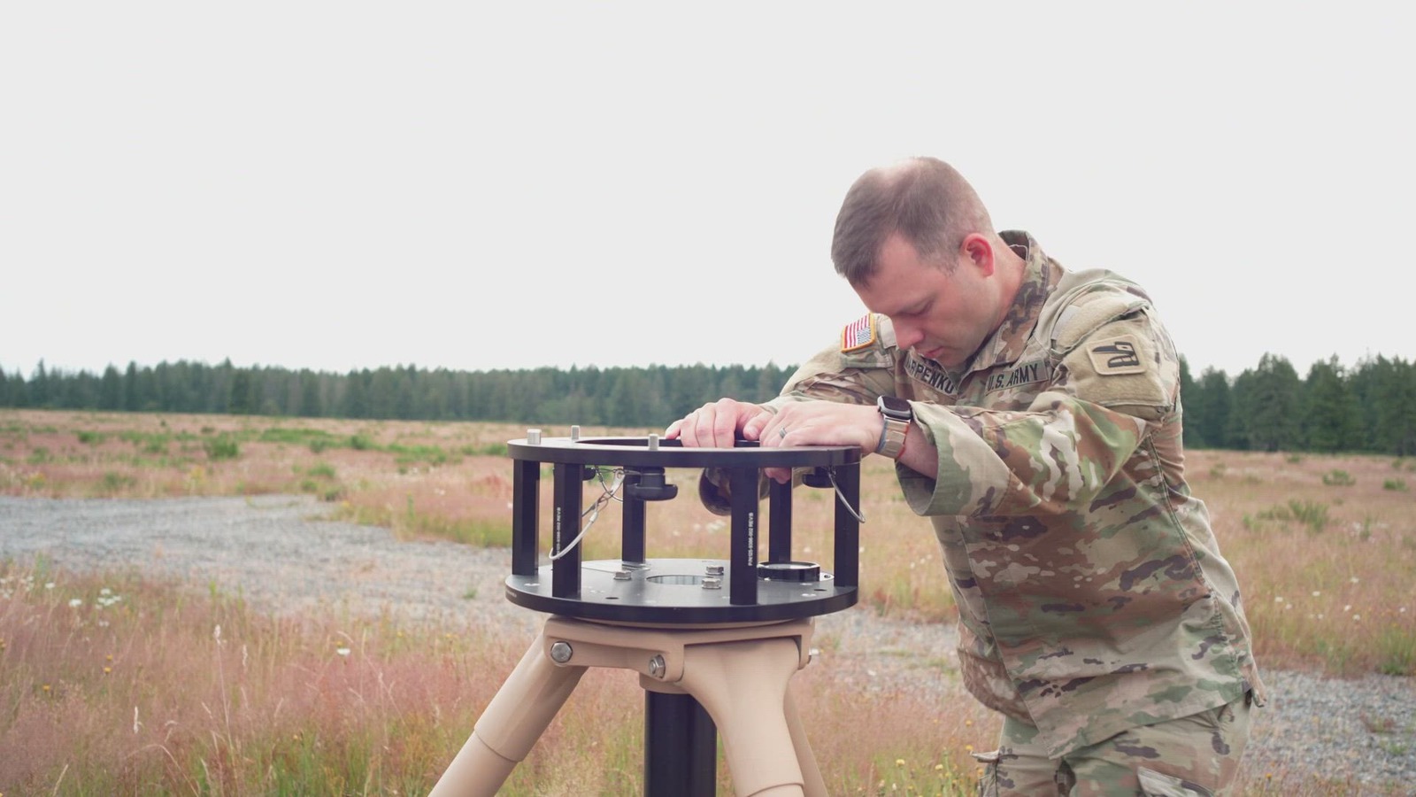Washington National Guard Advances Counter-Drone Capabilities with New Technology
