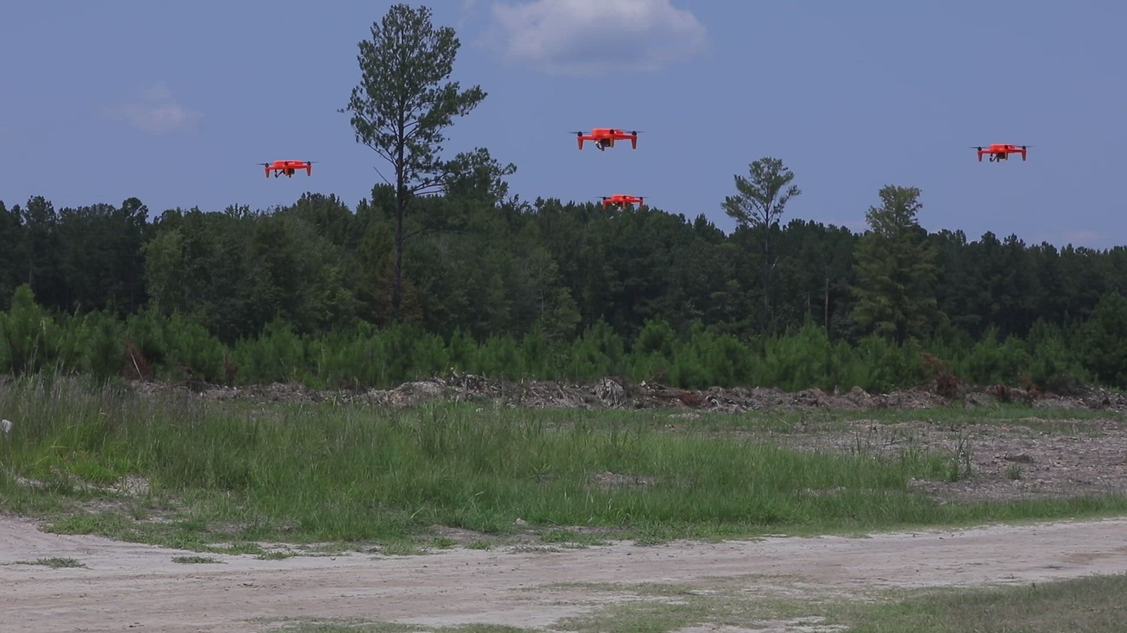 Counter Unmanned Aircraft System Integration and Planning