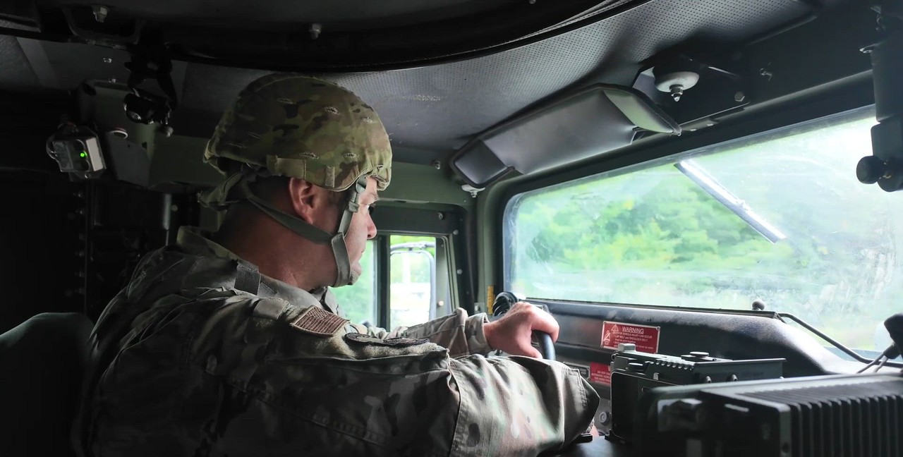 On Drill: September 2026
