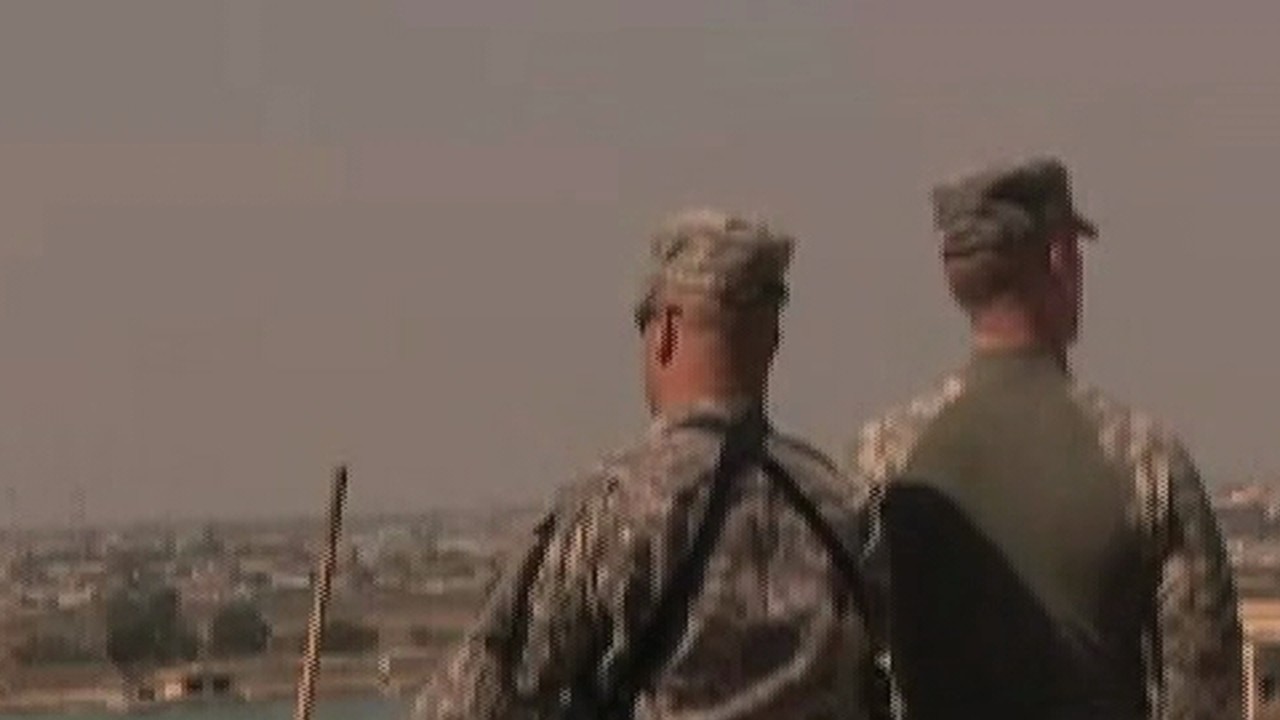 PSD Team: Deployment and Camaraderie