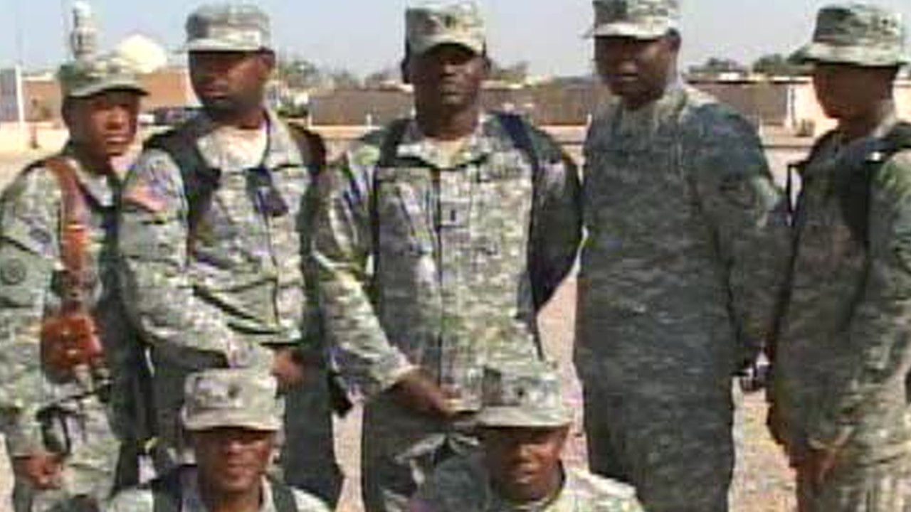 651st PSD
