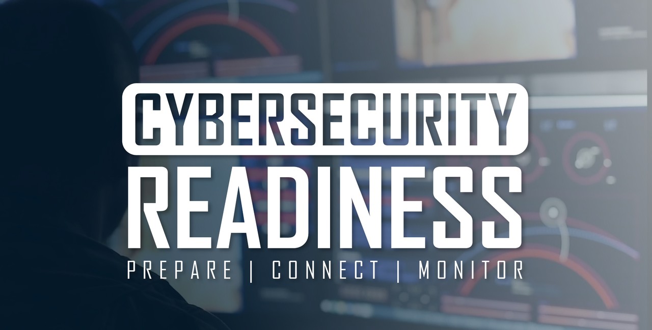 2023 Cybersecurity Awareness Month