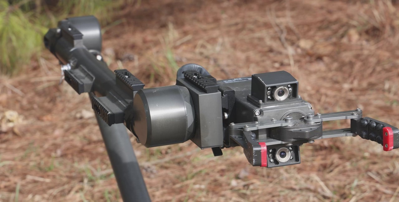 RUT EOD Robotics