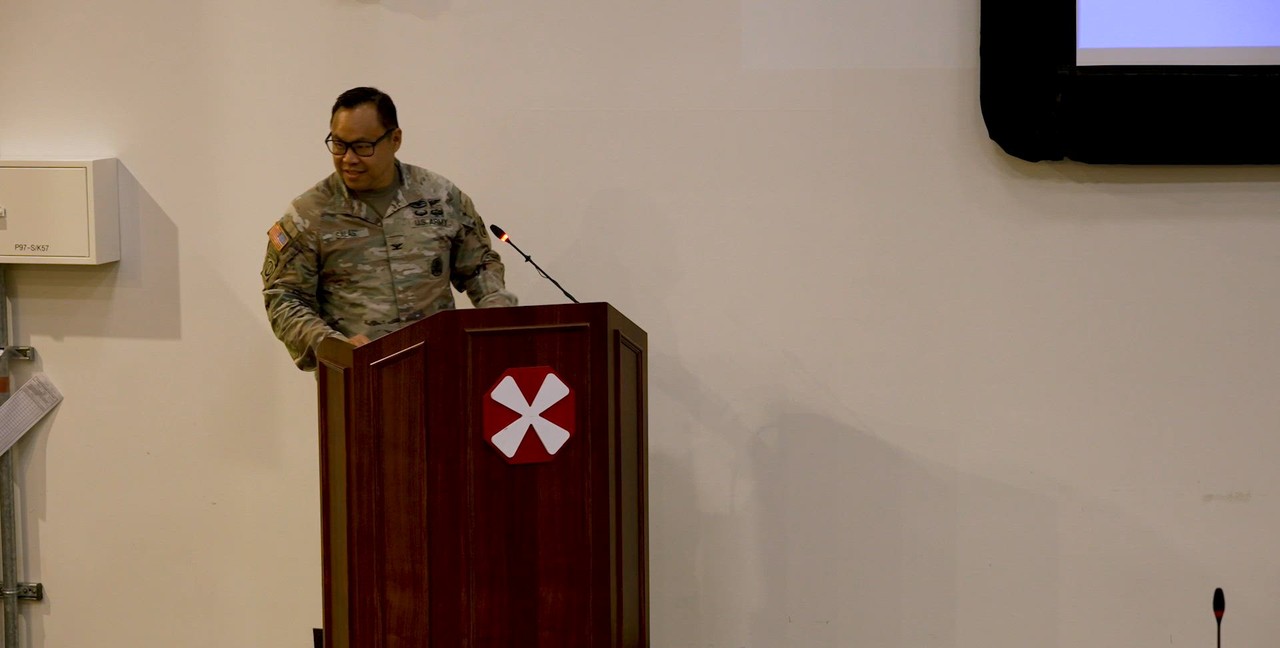Cybersecurity Workshop Opening Comments