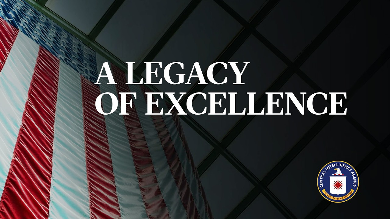 A Legacy of Excellence