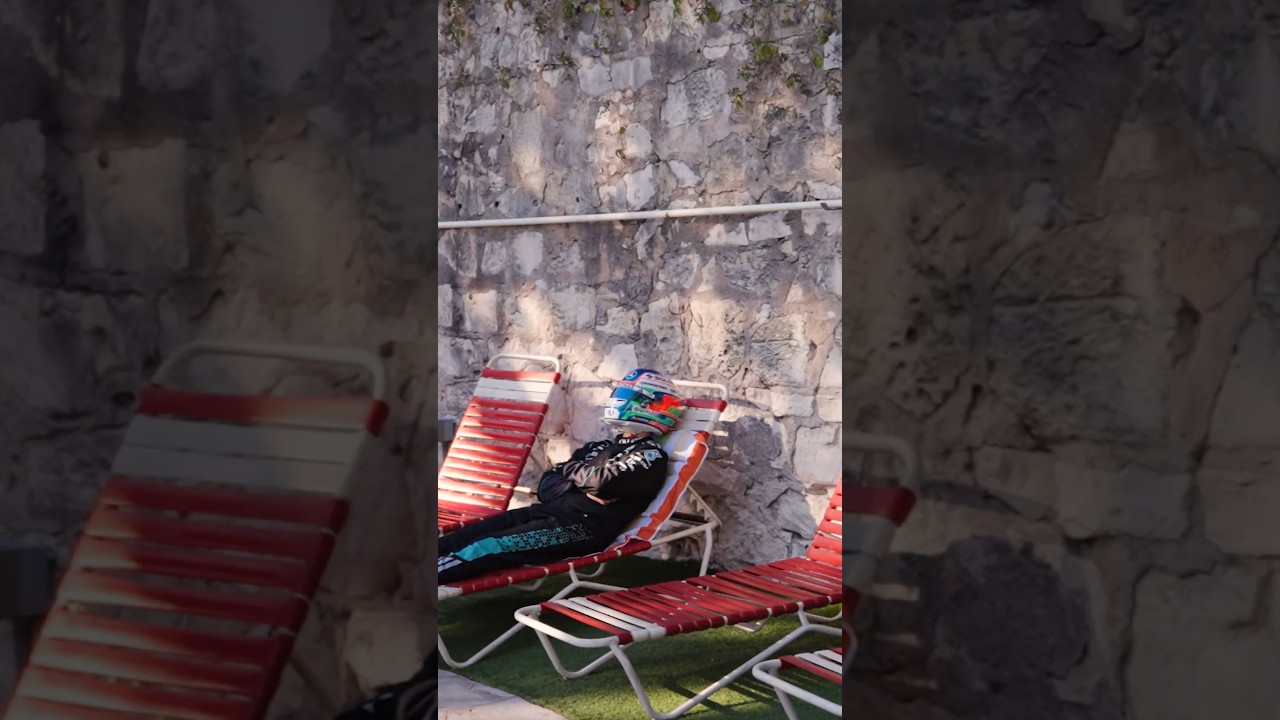 Austin F1 Weekend: On and Off the Track | CrowdStrike