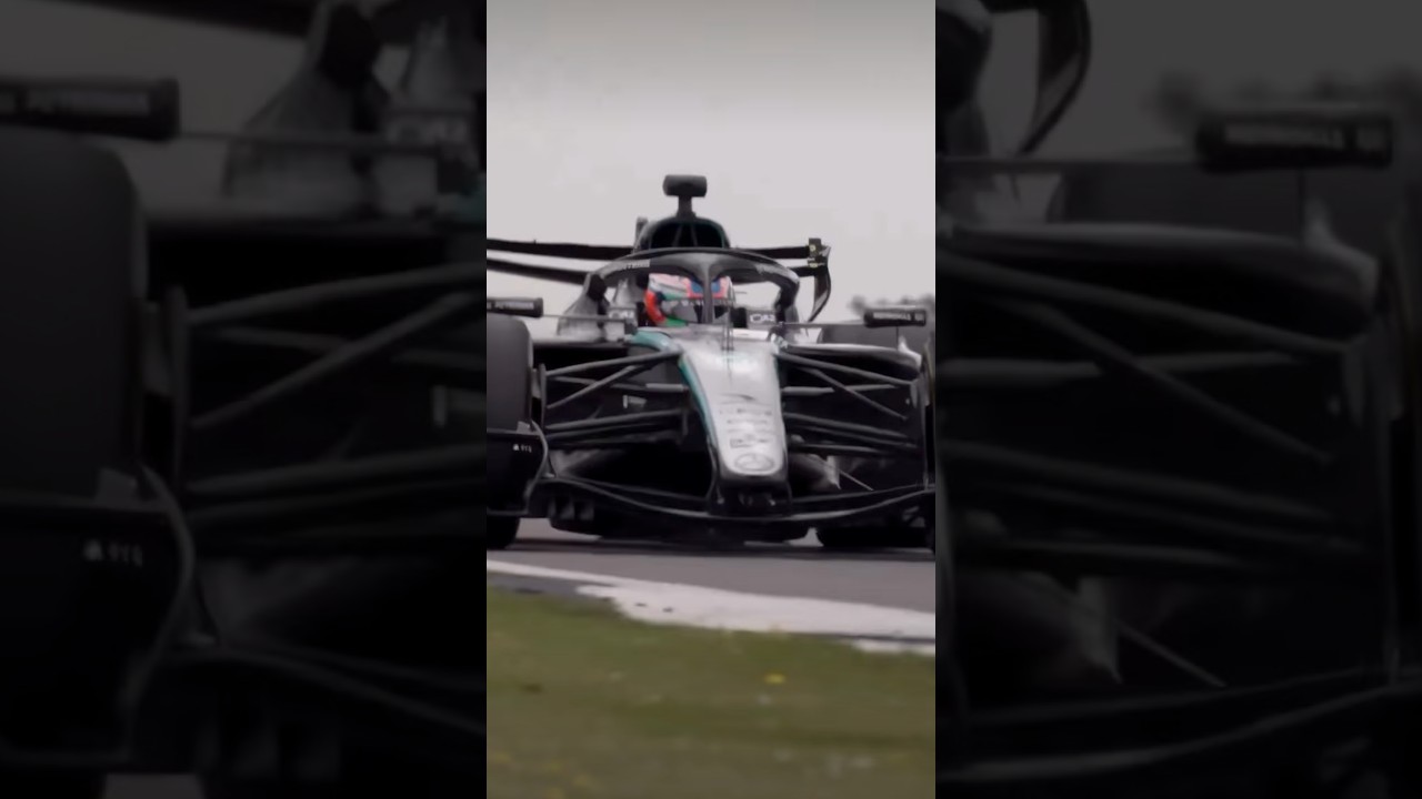 F1 in Austin: Every Millisecond Counts | CrowdStrike