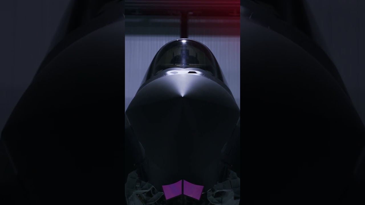Germany’s F-35 Moment is Coming