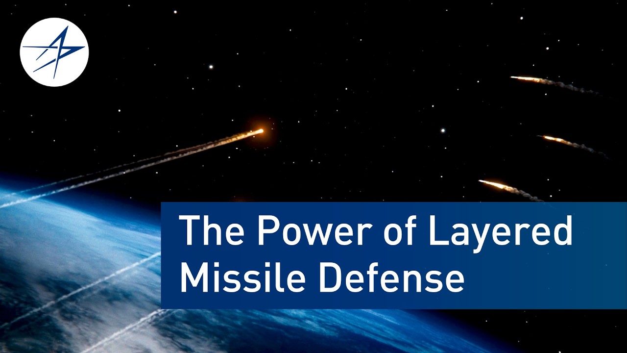 The Power of Layered Missile Defense