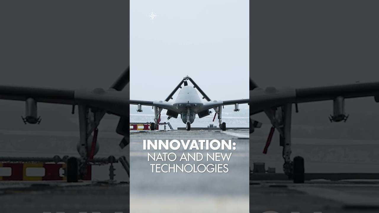 We need to innovate and we need to act fast.